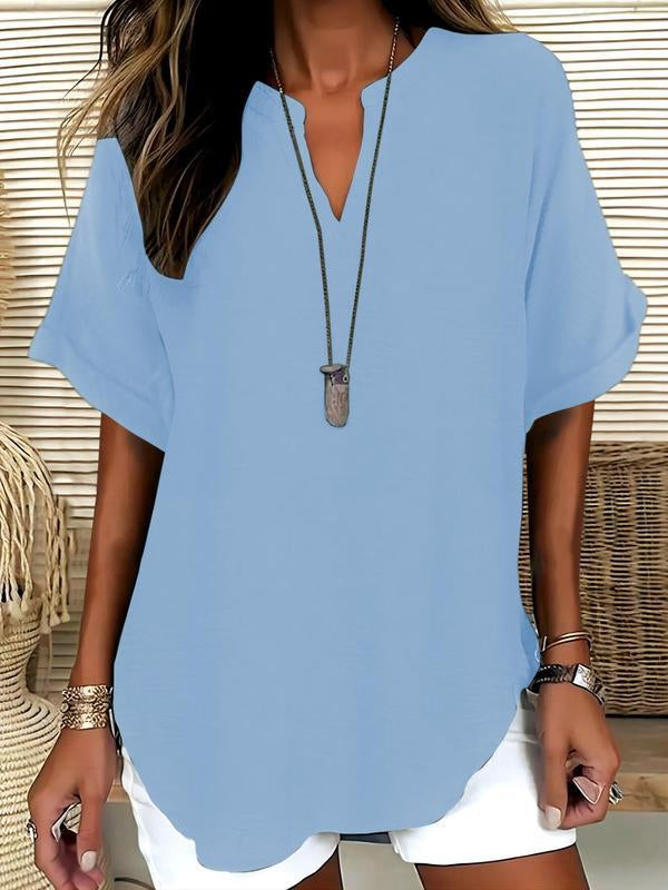 Chemise Breeze Chic