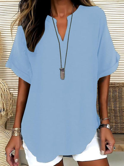 Chemise Breeze Chic