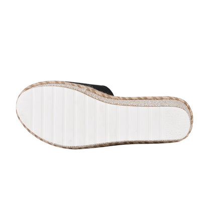 Sandales Glamour d’Été