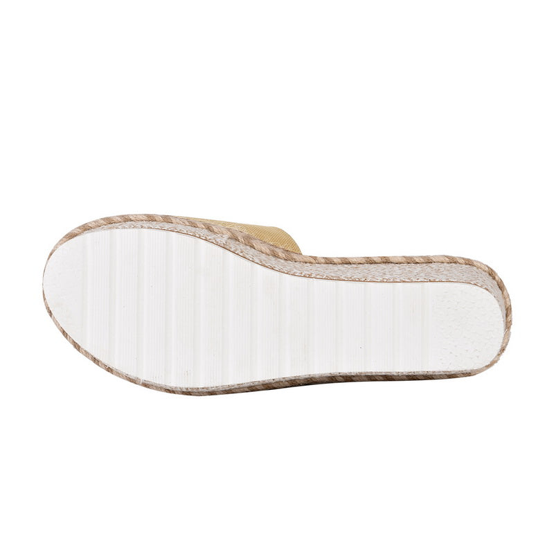 Sandales Glamour d’Été
