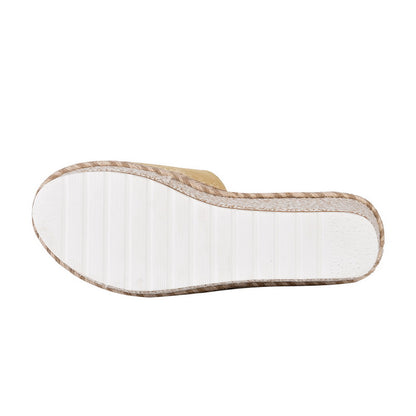 Sandales Glamour d’Été
