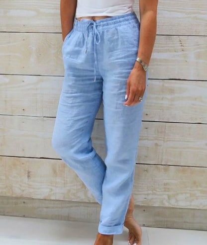 Pantalon Douceur Naturelle