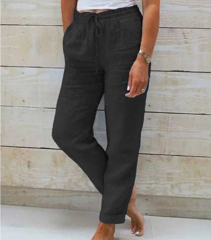 Pantalon Douceur Naturelle