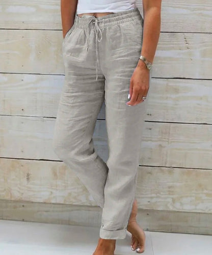 Pantalon Douceur Naturelle
