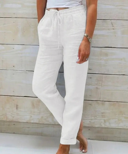Pantalon Douceur Naturelle
