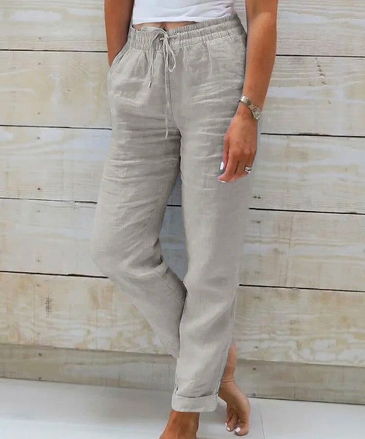 Pantalon Douceur Naturelle