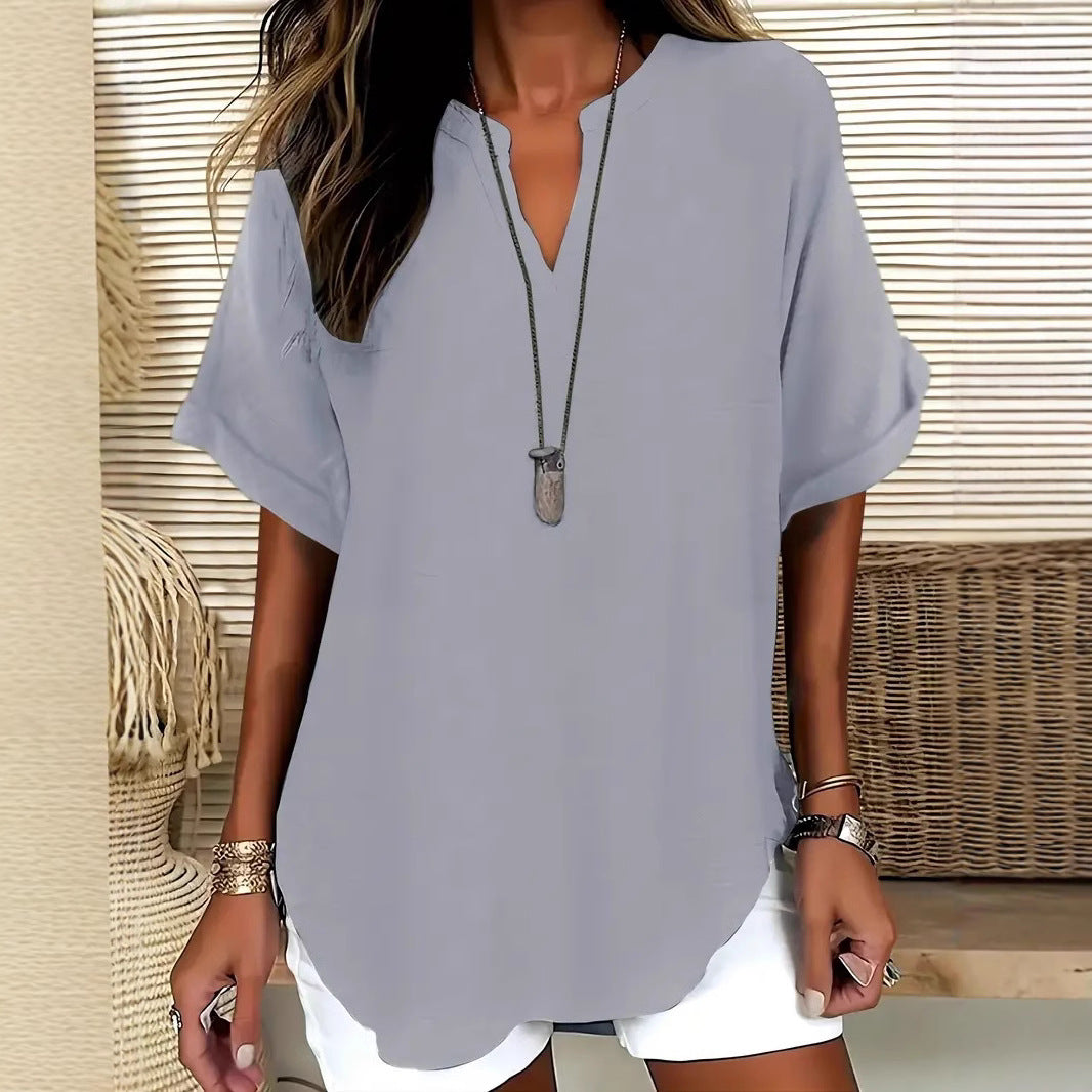 Chemise Breeze Chic
