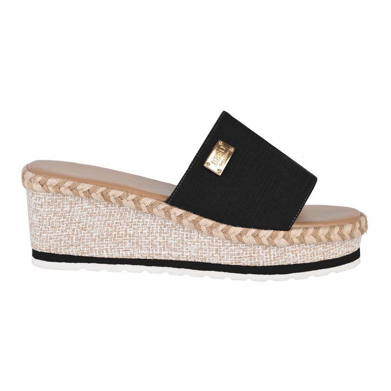 Sandales Glamour d’Été