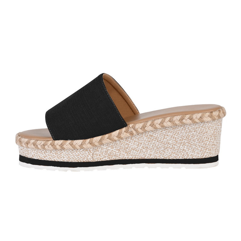 Sandales Glamour d’Été