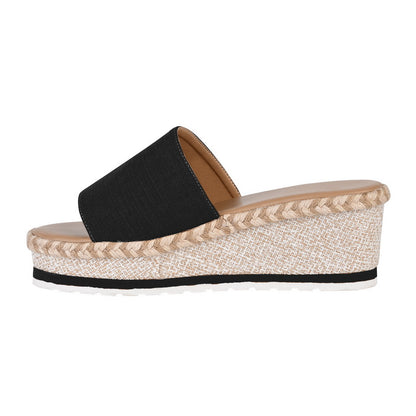 Sandales Glamour d’Été