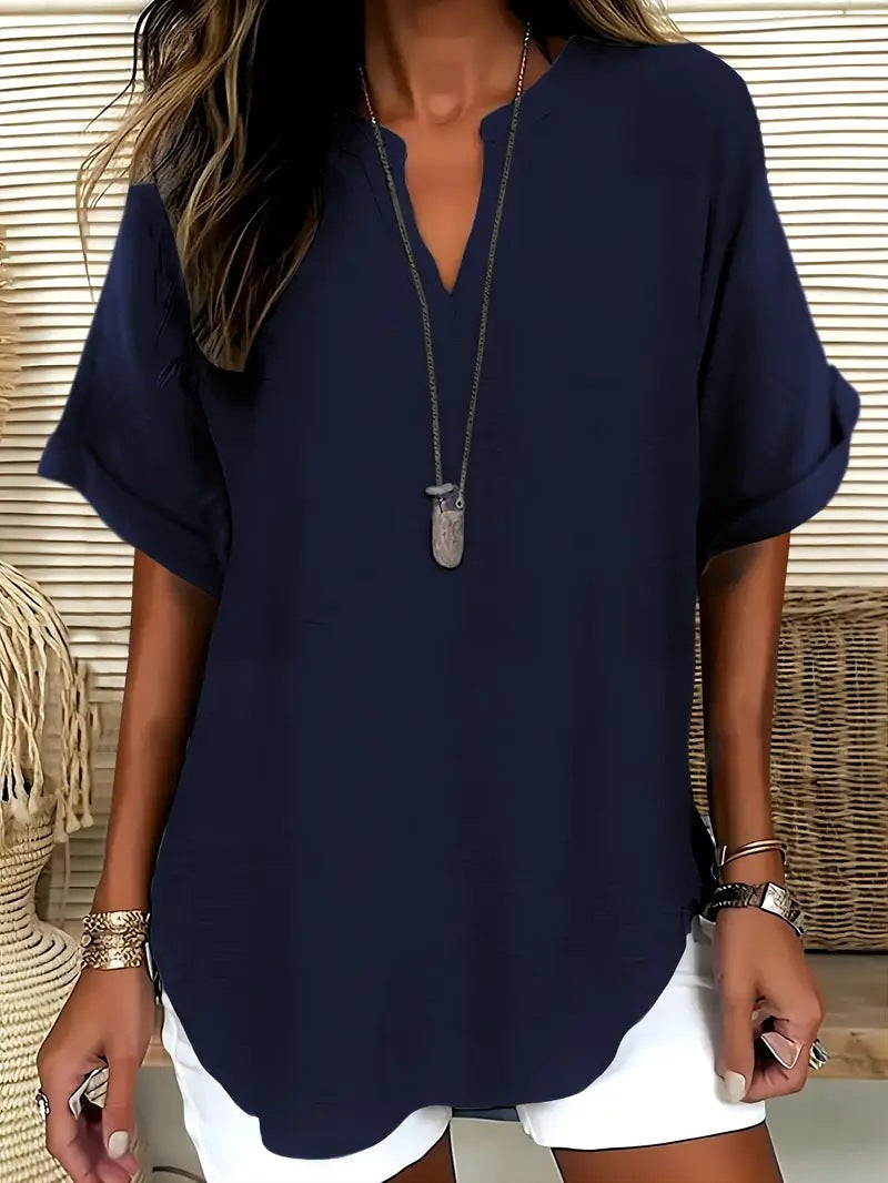 Chemise Breeze Chic