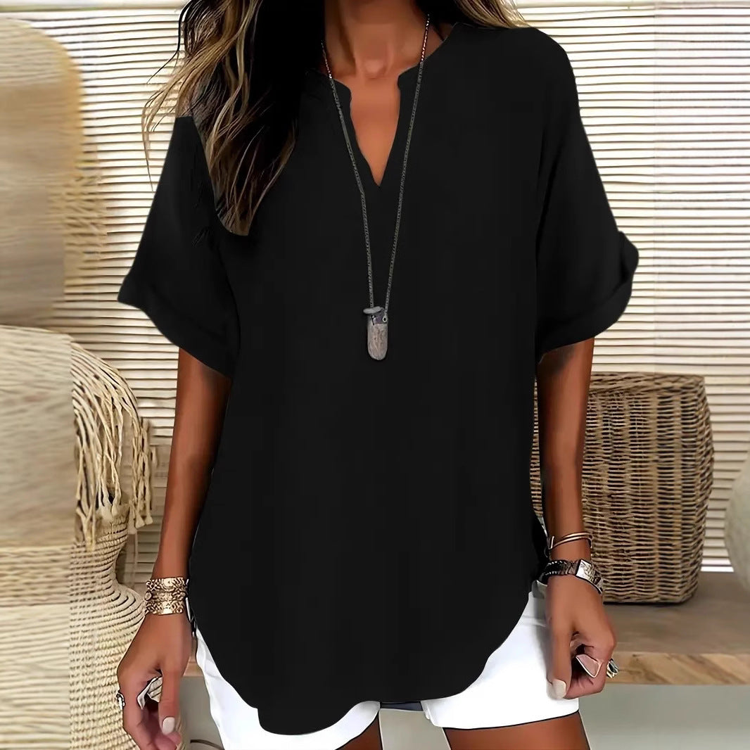 Chemise Breeze Chic