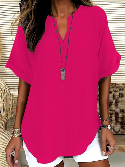 Chemise Breeze Chic