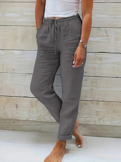 Pantalon Douceur Naturelle