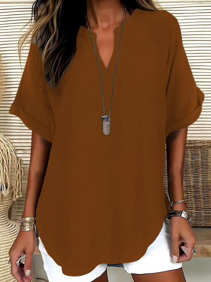 Chemise Breeze Chic