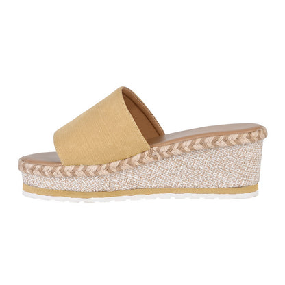 Sandales Glamour d’Été