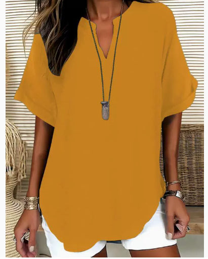 Chemise Breeze Chic