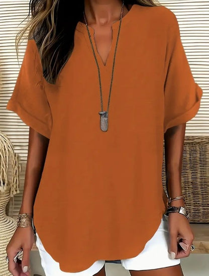 Chemise Breeze Chic