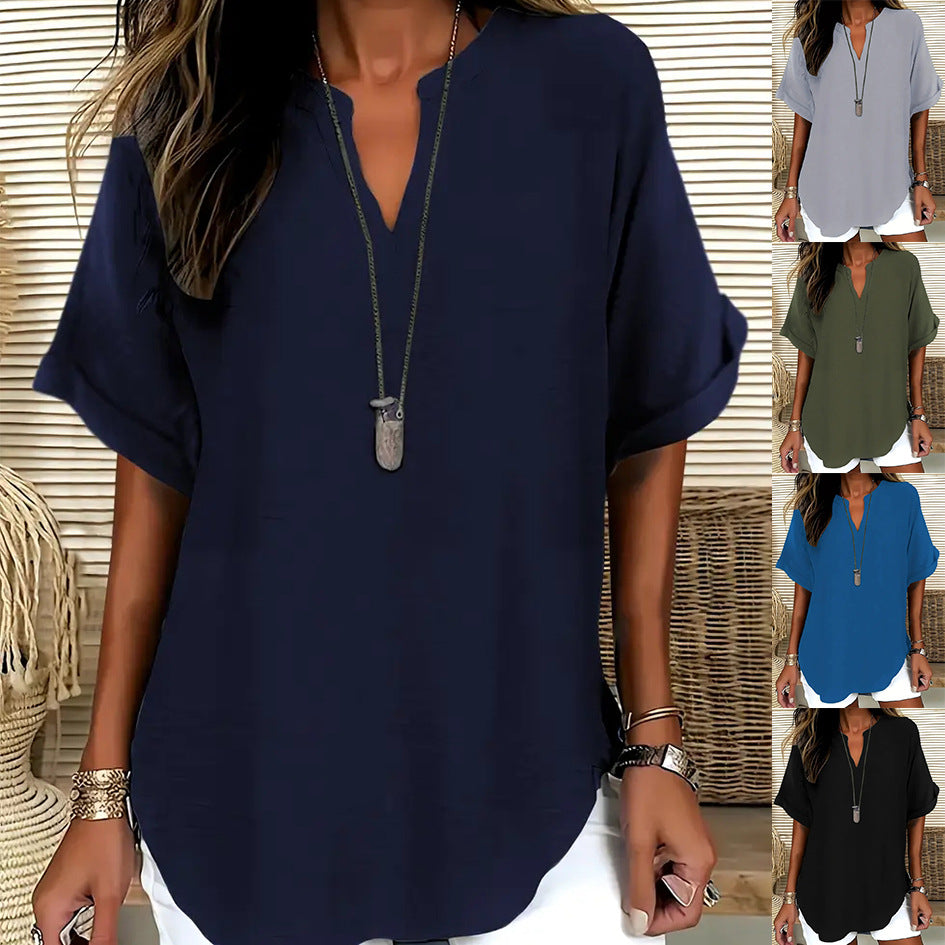 Chemise Breeze Chic