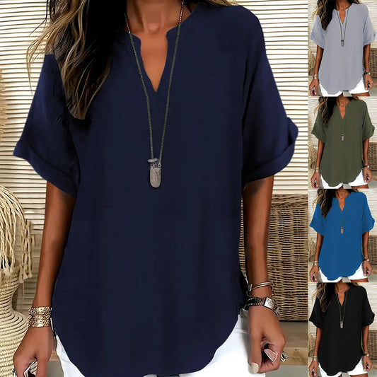 Chemise Breeze Chic