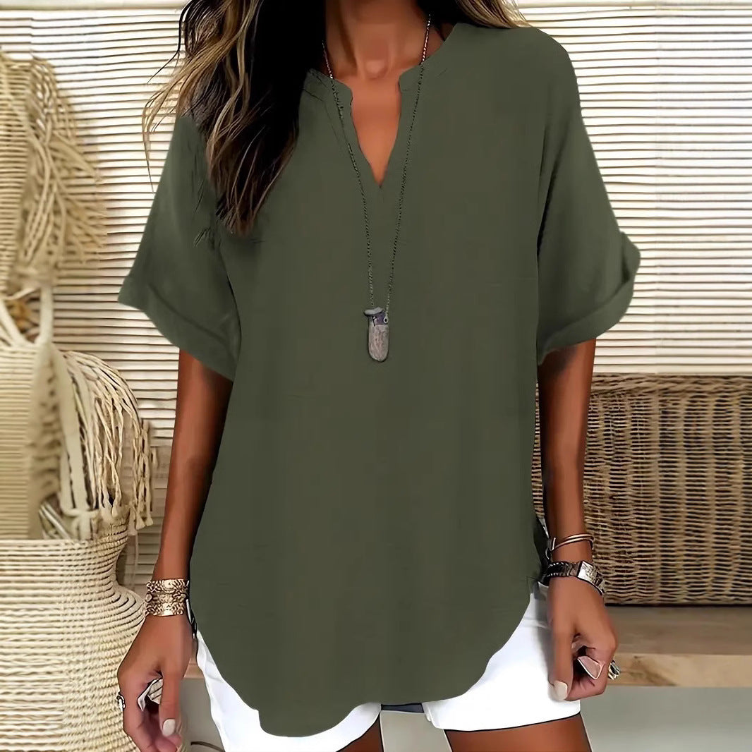 Chemise Breeze Chic