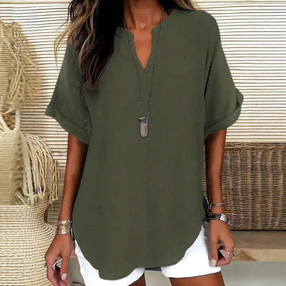 Chemise Breeze Chic
